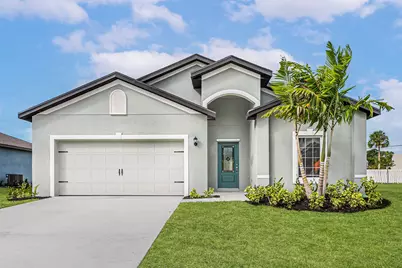 8416 100th Avenue, Vero Beach, FL 32967 - Photo 1