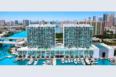 400 Sunny Isles Boulevard #2005, Sunny Isles Beach, FL 33160 - Photo 1