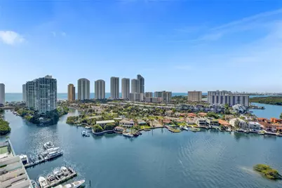 400 Sunny Isles Boulevard #2005, Sunny Isles Beach, FL 33160 - Photo 36