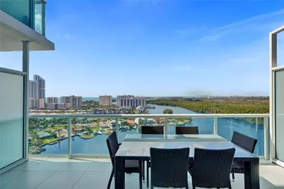 400 Sunny Isles Boulevard #2005, Sunny Isles Beach, FL 33160 - Photo 30