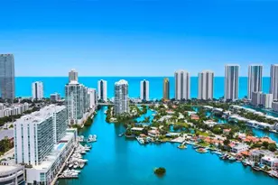 400 Sunny Isles Blvd, Sunny Isles Beach, FL 33160 - Photo 2