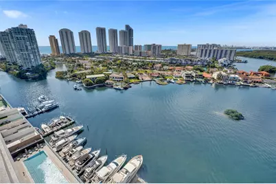 400 Sunny Isles Boulevard #2005, Sunny Isles Beach, FL 33160 - Photo 4