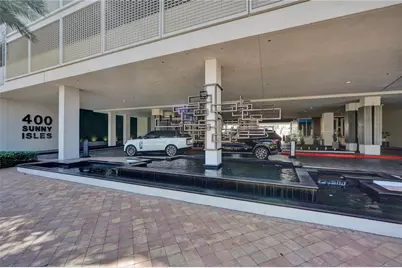 400 Sunny Isles Boulevard #2005, Sunny Isles Beach, FL 33160 - Photo 90
