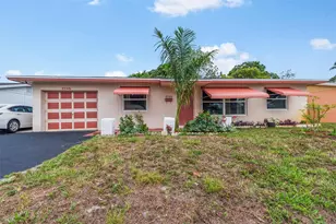 2748 NW 35th Terrace, Lauderdale Lakes, FL 33311 - Photo 1
