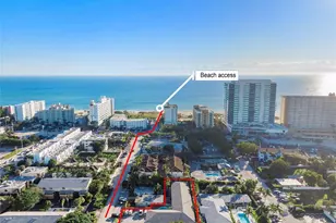 3230 NE 13th St, Pompano Beach, FL 33062 - Photo 1