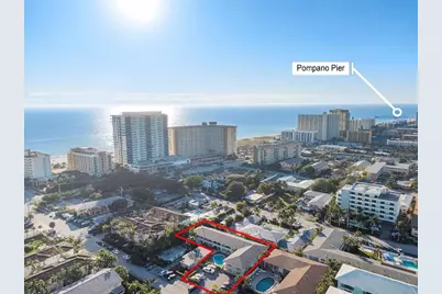 3230 NE 13th Street #102, Pompano Beach, FL 33062 - Photo 30