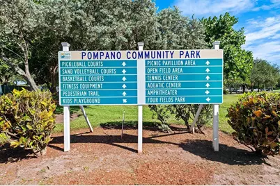 3230 NE 13th Street #102, Pompano Beach, FL 33062 - Photo 48