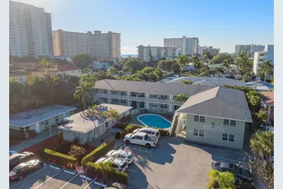 3230 NE 13th Street #102, Pompano Beach, FL 33062 - Photo 28