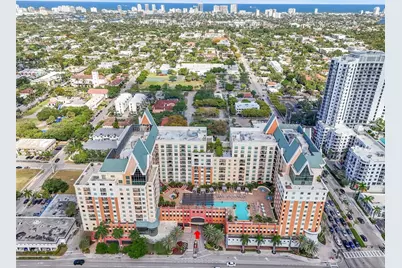 110 N Federal Highway #815, Fort Lauderdale, FL 33301 - Photo 36