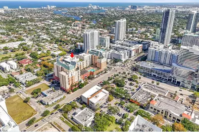 110 N Federal Highway #815, Fort Lauderdale, FL 33301 - Photo 30