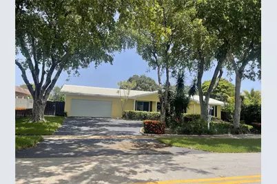 1480 SW 66th Terrace, Plantation, FL 33317 - Photo 4