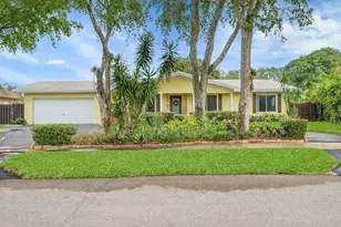 1480 SW 66th Terrace, Plantation, FL 33317 - Photo 1