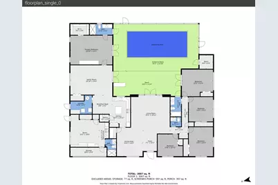 1480 SW 66th Terrace, Plantation, FL 33317 - Photo 6