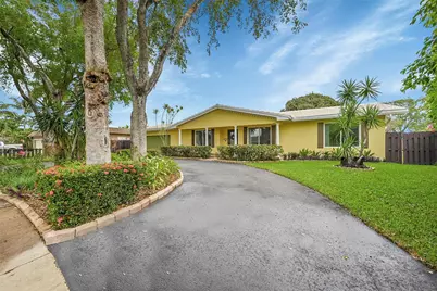 1480 SW 66th Terrace, Plantation, FL 33317 - Photo 2