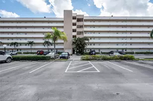 8900 Washington Blvd Unit, Pembroke Pines, FL 33025 - Photo 20