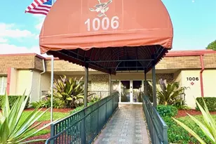 1055 Country Club Dr, Margate, FL 33063 - Photo 42