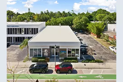 535 NE 13th Street #2, Fort Lauderdale, FL 33304 - Photo 1