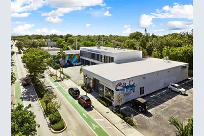 535 NE 13th Street #2, Fort Lauderdale, FL 33304 - Photo 2