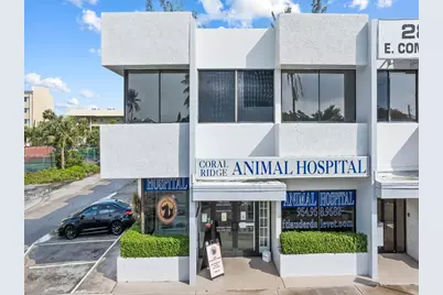 2801-2809 E Commercial Boulevard #2803, Fort Lauderdale, FL 33308 - Photo 6