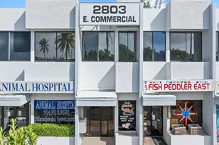 2801-2809 E Commercial Blvd, Fort Lauderdale, FL 33308 - Photo 1