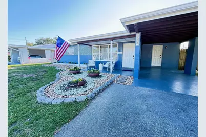 2340 N 58th Terrace, Hollywood, FL 33021 - Photo 2