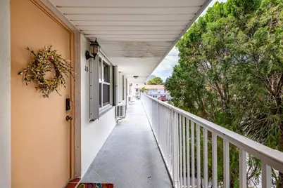 810 Lake Shore Drive #25, West Palm Beach, FL 33403 - Photo 22