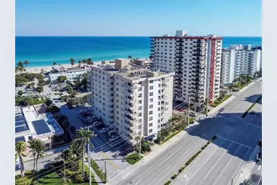 1401 S Ocean Drive #401, Hollywood, FL 33019 - Photo 30
