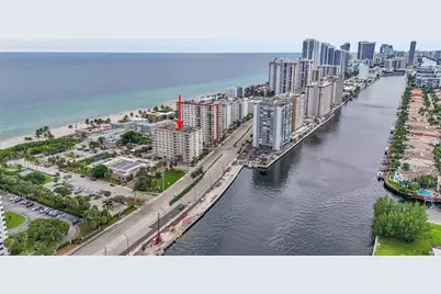 1401 S Ocean Drive #401, Hollywood, FL 33019 - Photo 22