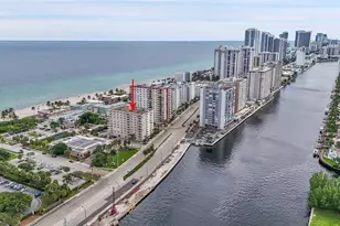 1401 S Ocean Dr, Hollywood, FL 33019 - Photo 22