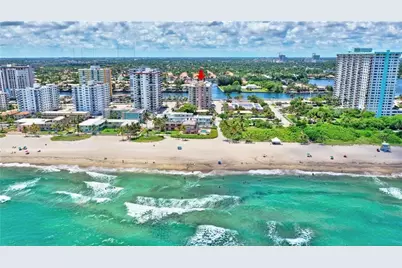1401 S Ocean Drive #401, Hollywood, FL 33019 - Photo 1