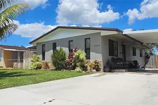 5629 SW 40th St, West Park, FL 33023 - Photo 32