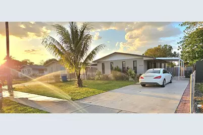 5629 SW 40th Street, West Park, FL 33023 - Photo 1