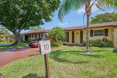 7708 Margate Boulevard, Margate, FL 33063 - Photo 2