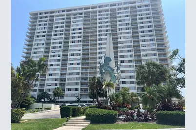 300 Bayview Drive #1809, Aventura, FL 33160 - Photo 2