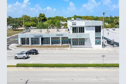 1301 E Atlantic Boulevard #5, Pompano Beach, FL 33060 - Photo 1