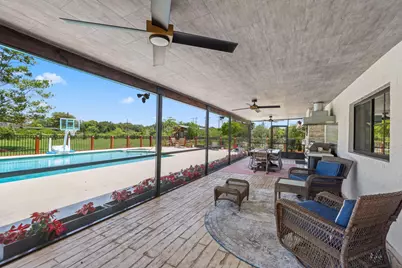 17531 SW 68th Court, Southwest Ranches, FL 33331 - Photo 42