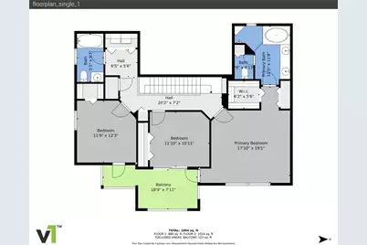 3055 NW 126th Avenue #108, Sunrise, FL 33323 - Photo 44