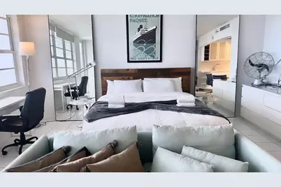 100 Lincoln Road #1240, Miami Beach, FL 33139 - Photo 2