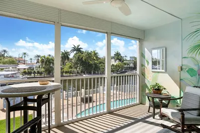 1332 Bayview Drive #203, Fort Lauderdale, FL 33304 - Photo 4