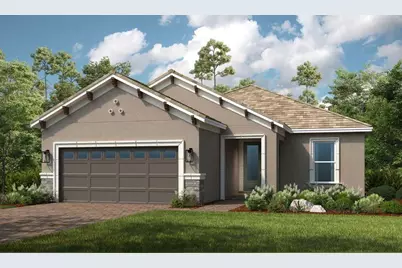 13504 SW Shinnecock Drive, Port Saint Lucie, FL 34987 - Photo 1