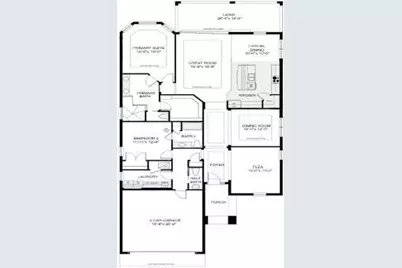 13504 SW Shinnecock Drive, Port Saint Lucie, FL 34987 - Photo 2