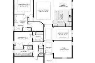 13504 SW Shinnecock Dr, Port Saint Lucie, FL 34987 - Photo 2