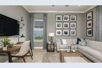 13504 SW Shinnecock Drive, Port Saint Lucie, FL 34987 - Photo 4