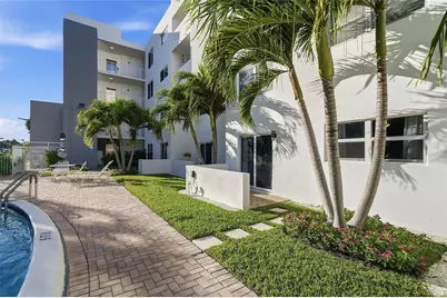 2860 NE 14th Street #103 D, Pompano Beach, FL 33062 - Photo 28