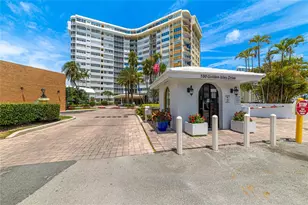 100 Golden Isles Dr, Hallandale Beach, FL 33009 - Photo 1