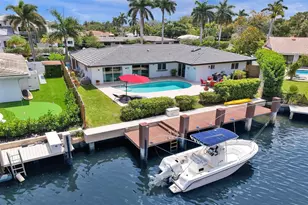 2805 NE 29th St, Fort Lauderdale, FL 33306 - Photo 2