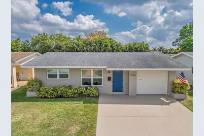 4714 NW 44th Street, Tamarac, FL 33319 - Photo 1