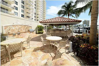 1 Las Olas Circle #1414, Fort Lauderdale, FL 33316 - Photo 40
