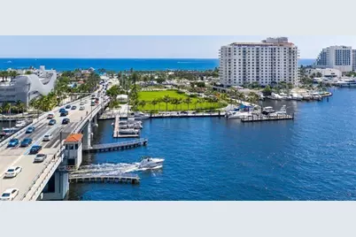 1 Las Olas Circle #1414, Fort Lauderdale, FL 33316 - Photo 58