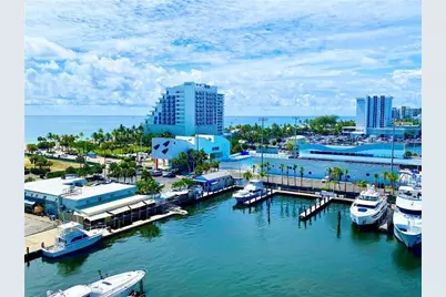 1 Las Olas Circle #1414, Fort Lauderdale, FL 33316 - Photo 64